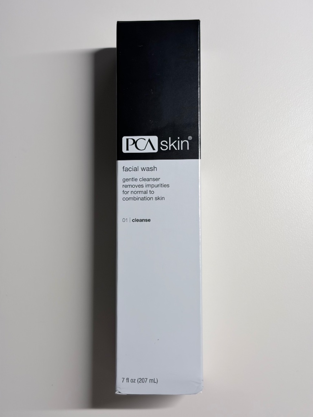 PCA SKIN Facial Wash 7.0 fl oz/207 mL